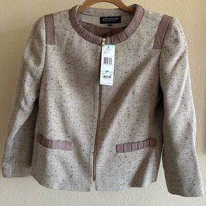NWT Jones New York Collection Petite 8P